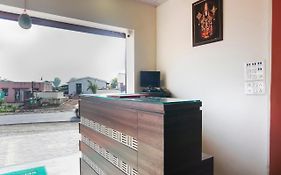 Spot On 65025 Hotel Savai Restaurant And Lodge